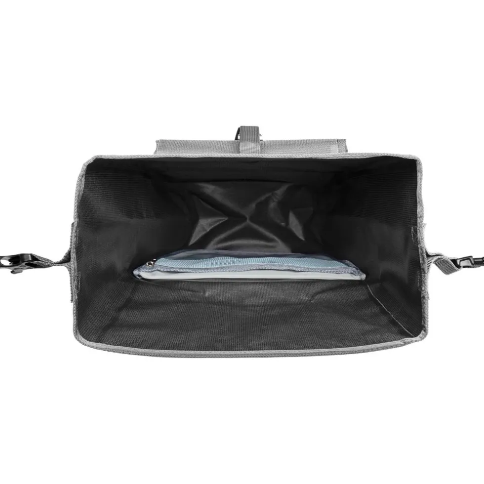 ORTLIEB Back-Roller Plus Urban Single - QL2.2 Bagagetas - 20 +3L - pepper