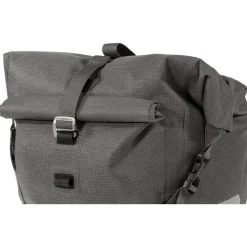 ORTLIEB Back-Roller Plus Urban Single - QL2.2 Bagagetas - 20 +3L - pepper