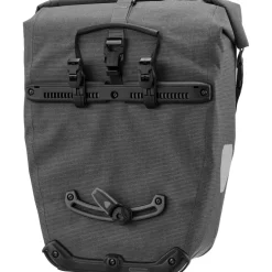 ORTLIEB Back-Roller Plus Urban Single - QL2.2 Bagagetas - 20 +3L - pepper