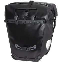 ORTLIEB Back-Roller Pro Classic - QL2.1 Fietstas (Paar) - 2x35L - asphalt-black