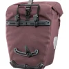 ORTLIEB Back-Roller Urban - QL2.1 Fietstas - 20L - ash rose