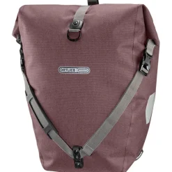 ORTLIEB Back-Roller Urban - QL2.1 Fietstas - 20L - ash rose