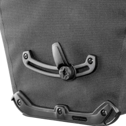 Bagagedragertassen < ORTLIEB Back-Roller Urban - QL2.1 Fietstas - 20L - ink