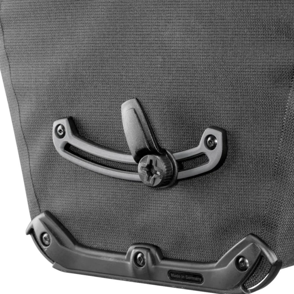 Bagagedragertassen < ORTLIEB Back-Roller Urban - QL2.1 Fietstas - 20L - ink