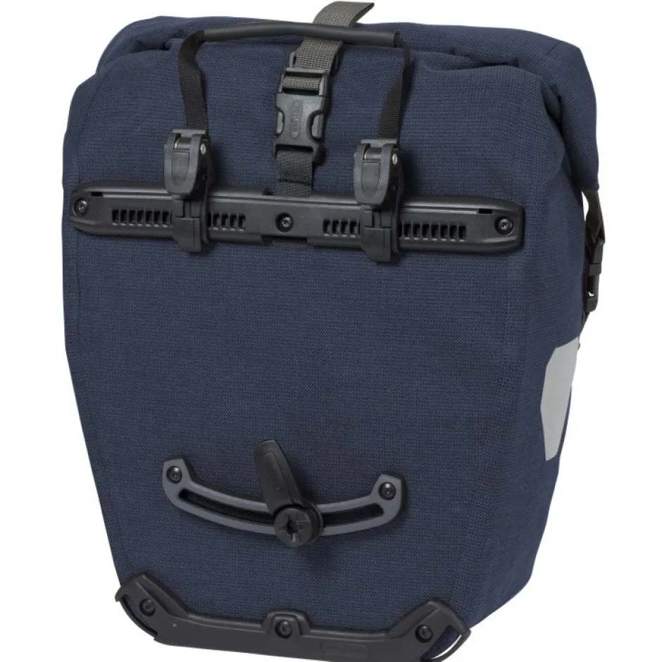 Bagagedragertassen < ORTLIEB Back-Roller Urban - QL2.1 Fietstas - 20L - ink