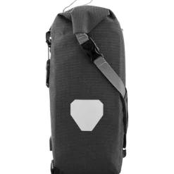 ORTLIEB Back-Roller Urban Single - QL3.1 Fietstas - 20L - pepper