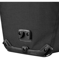 ORTLIEB Back-Roller Urban Single - QL3.1 Fietstas - 20L - pepper