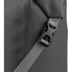 ORTLIEB Back-Roller Urban Single - QL3.1 Fietstas - 20L - pepper