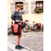 Bagagedragertassen < ORTLIEB Back-Roller XL Plus - QL2.2 Fietstas (Paar) - 35L - granite-black