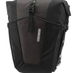 Bagagedragertassen < ORTLIEB Back-Roller XL Plus - QL2.2 Fietstas (Paar) - 35L - granite-black
