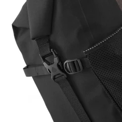 Bagagedragertassen < ORTLIEB Back-Roller XL Plus - QL2.2 Fietstas (Paar) - 35L - granite-black