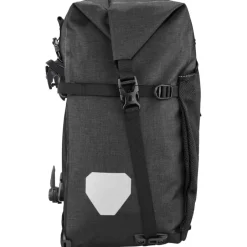 Bagagedragertassen < ORTLIEB Back-Roller XL Plus - QL2.2 Fietstas (Paar) - 35L - granite-black