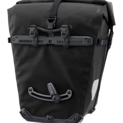 Bagagedragertassen < ORTLIEB Back-Roller XL Plus - QL2.2 Fietstas (Paar) - 35L - granite-black