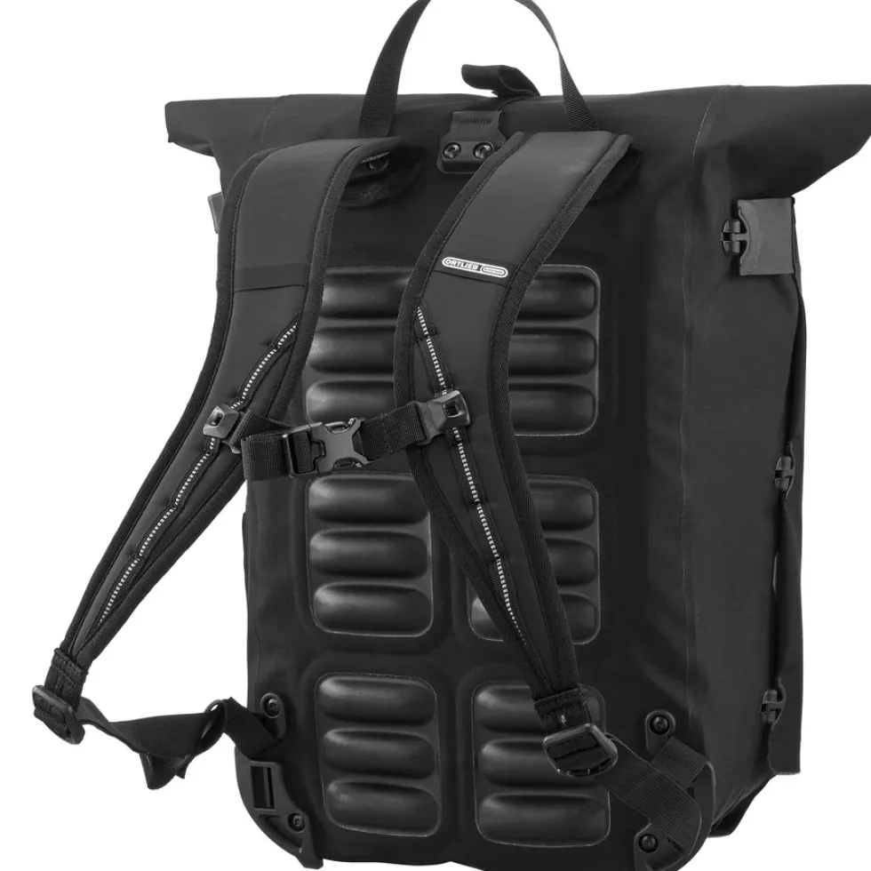 ORTLIEB Bagagetas / Rugzak QL2.2 - 26L - zwart