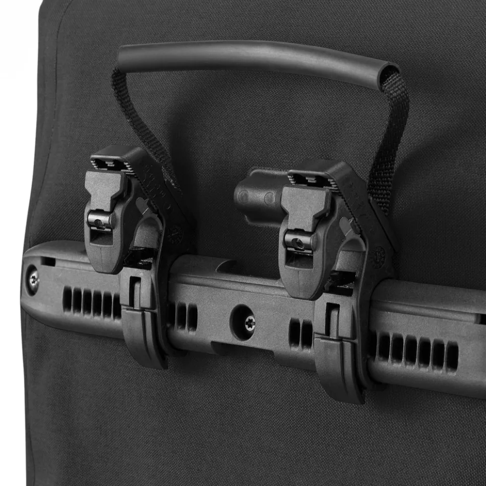 ORTLIEB Bagagetas / Rugzak QL2.2 - 26L - zwart