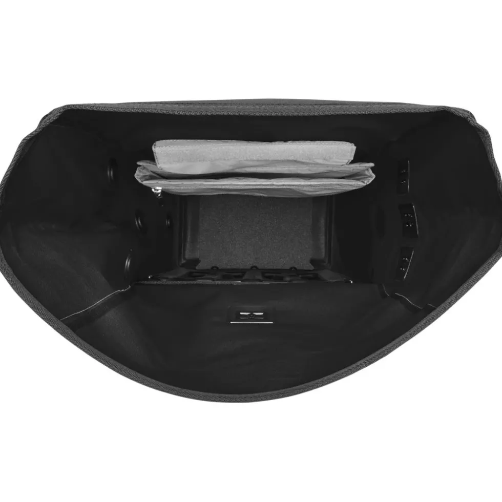 ORTLIEB Bagagetas / Rugzak QL2.2 - 26L - zwart
