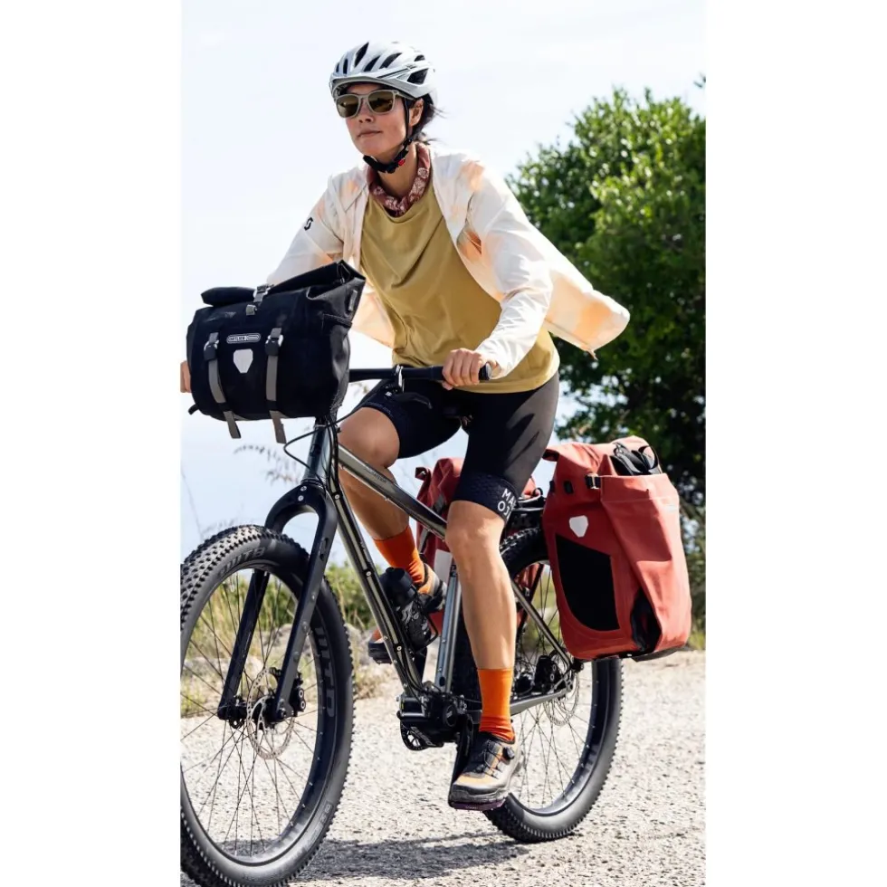 ORTLIEB Bagagetas / Rugzak QL2.2 - 26L - zwart