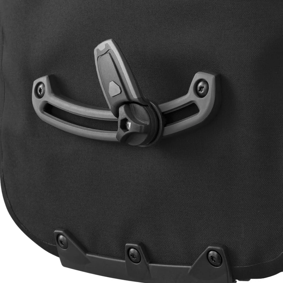 ORTLIEB Bagagetas / Rugzak QL2.2 - 26L - zwart