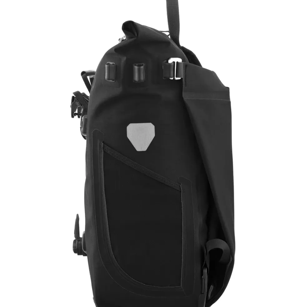 ORTLIEB Bagagetas / Rugzak QL2.2 - 26L - zwart