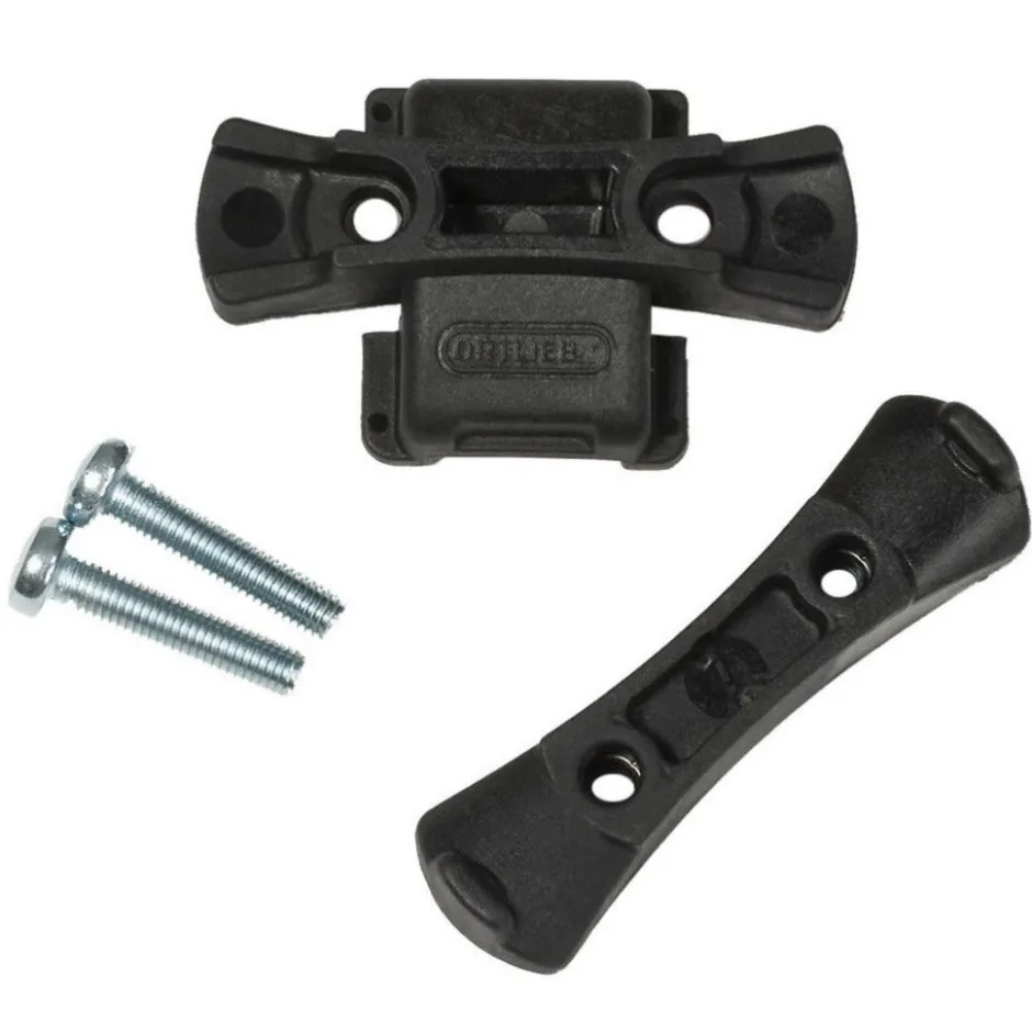 Tassen Accessoires < ORTLIEB Bevestigingsset voor Saddle-Bag