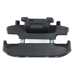 Tassen Accessoires < ORTLIEB Bevestigingsset voor Saddle-Bag