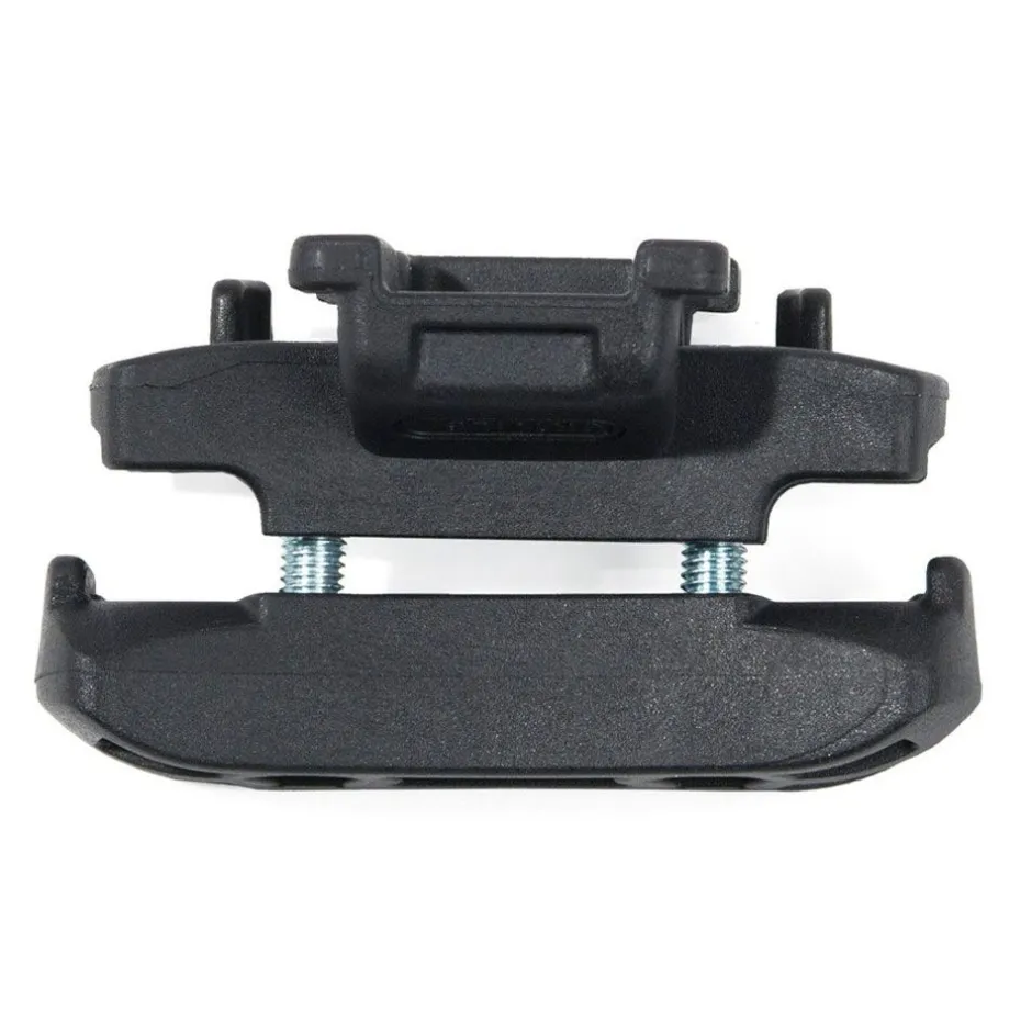 Tassen Accessoires < ORTLIEB Bevestigingsset voor Saddle-Bag
