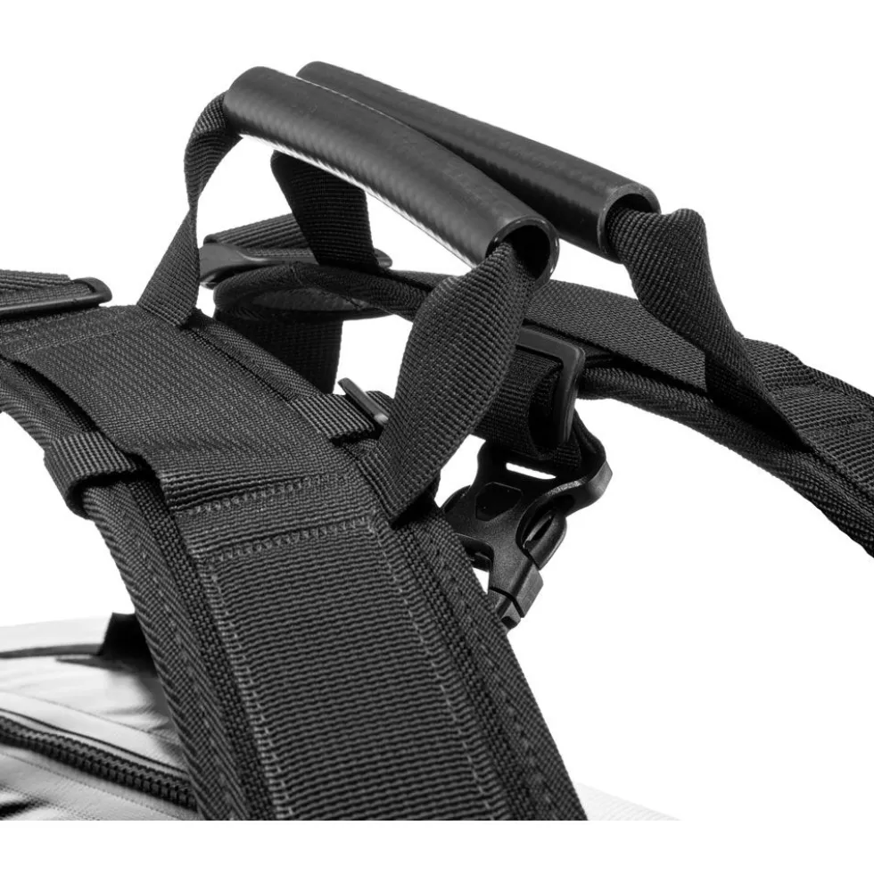 ORTLIEB Big-Zip - Reistas - 140L - zwart