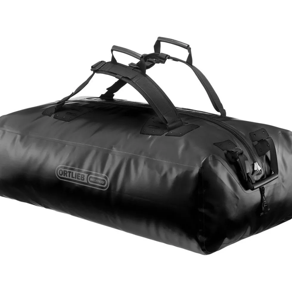 ORTLIEB Big-Zip - Reistas - 140L - zwart