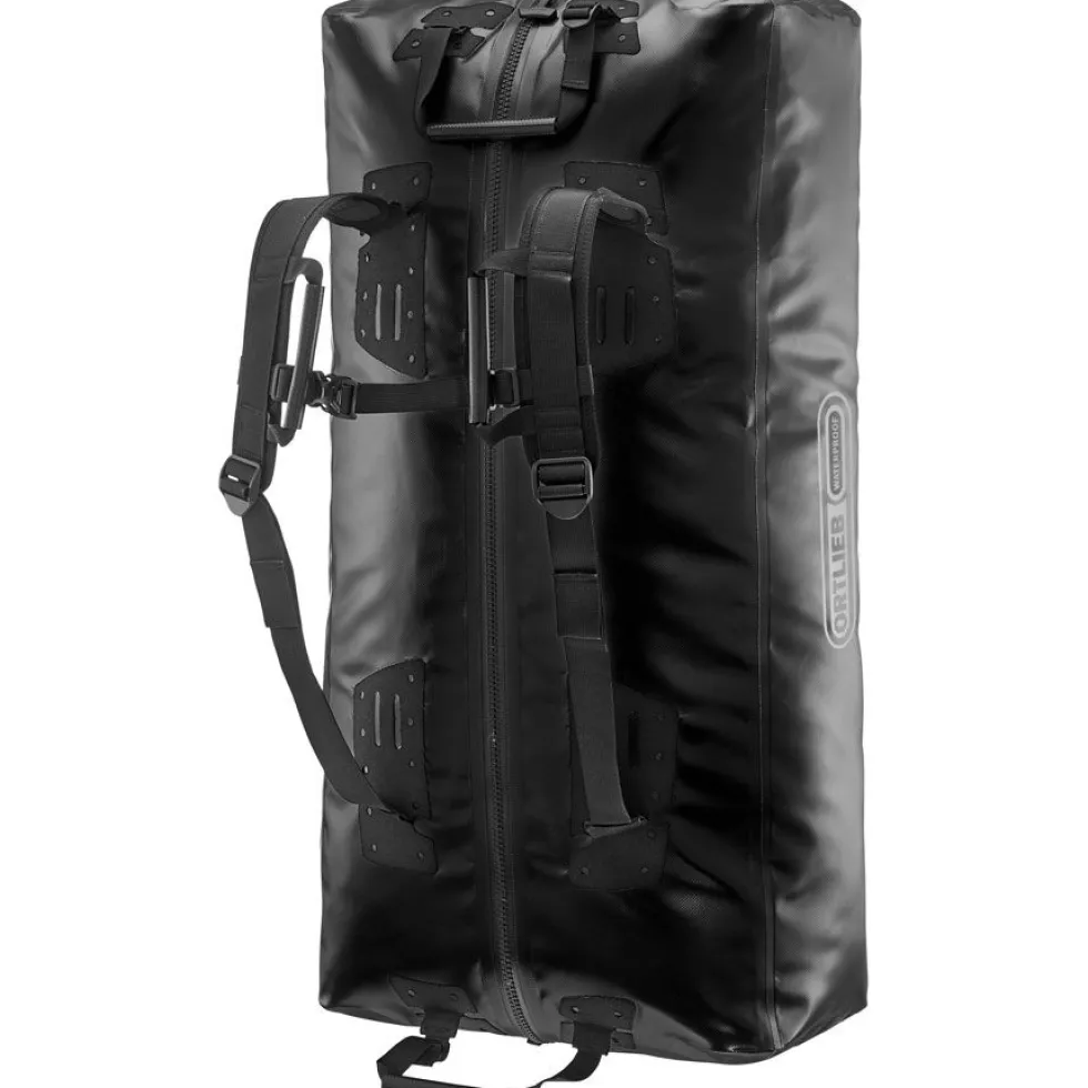 ORTLIEB Big-Zip - Reistas - 140L - zwart