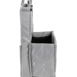 ORTLIEB Commuter Insert Organiser Inzetstuk voor Bagagetas - M - grey