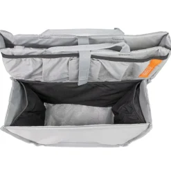 ORTLIEB Commuter Insert Organiser Inzetstuk voor Bagagetas - M - grey