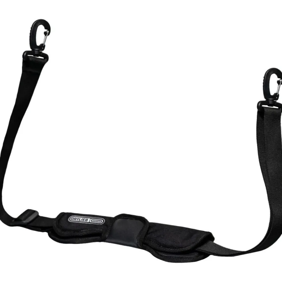 ORTLIEB Draagriem met Karabiners