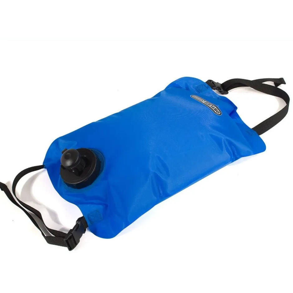 Waterfilters < ORTLIEB Drinkzak - Blauw | 4L