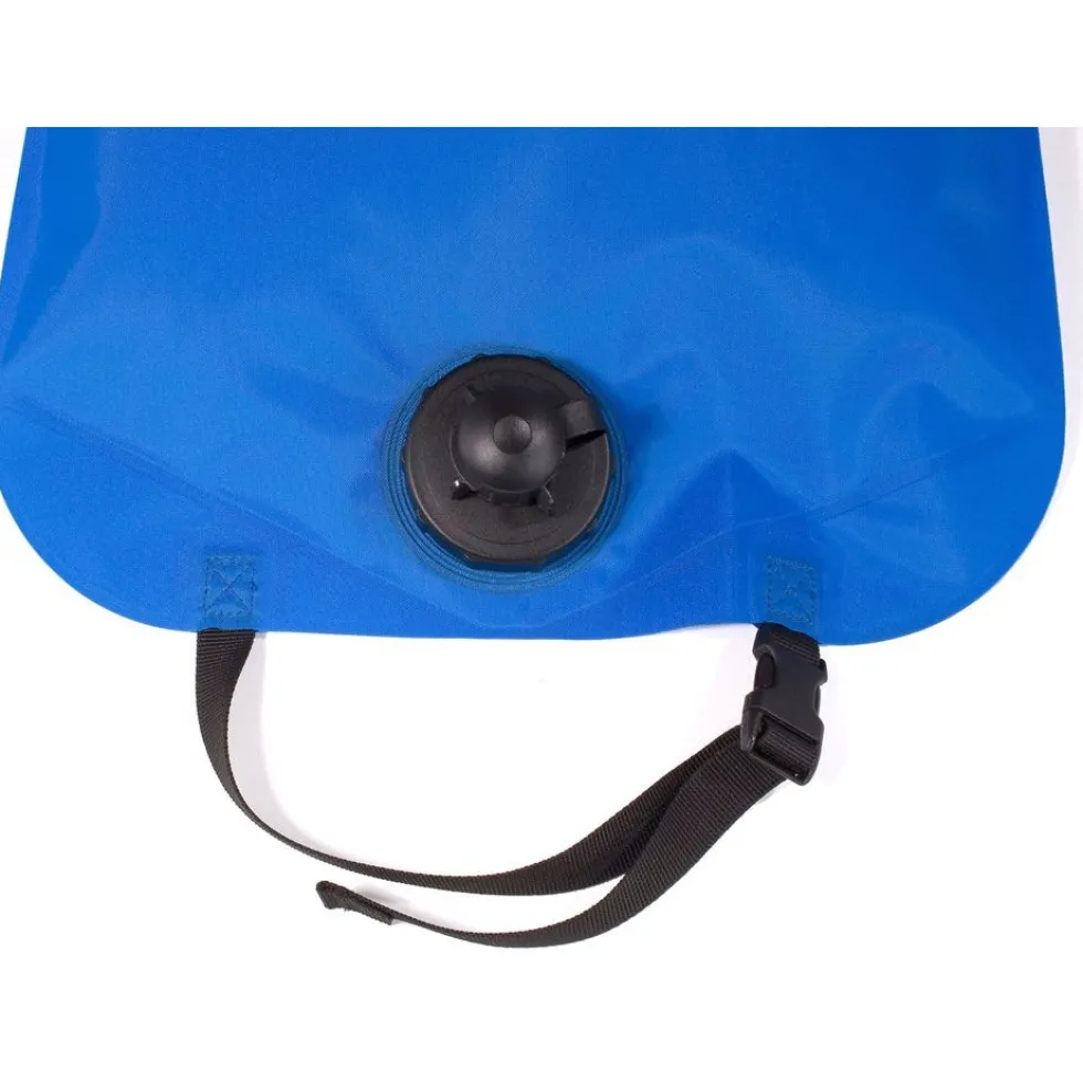 ORTLIEB Drinkzak - Blauw | 10L