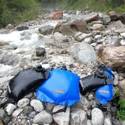 ORTLIEB Drinkzak - Zwart | 10L