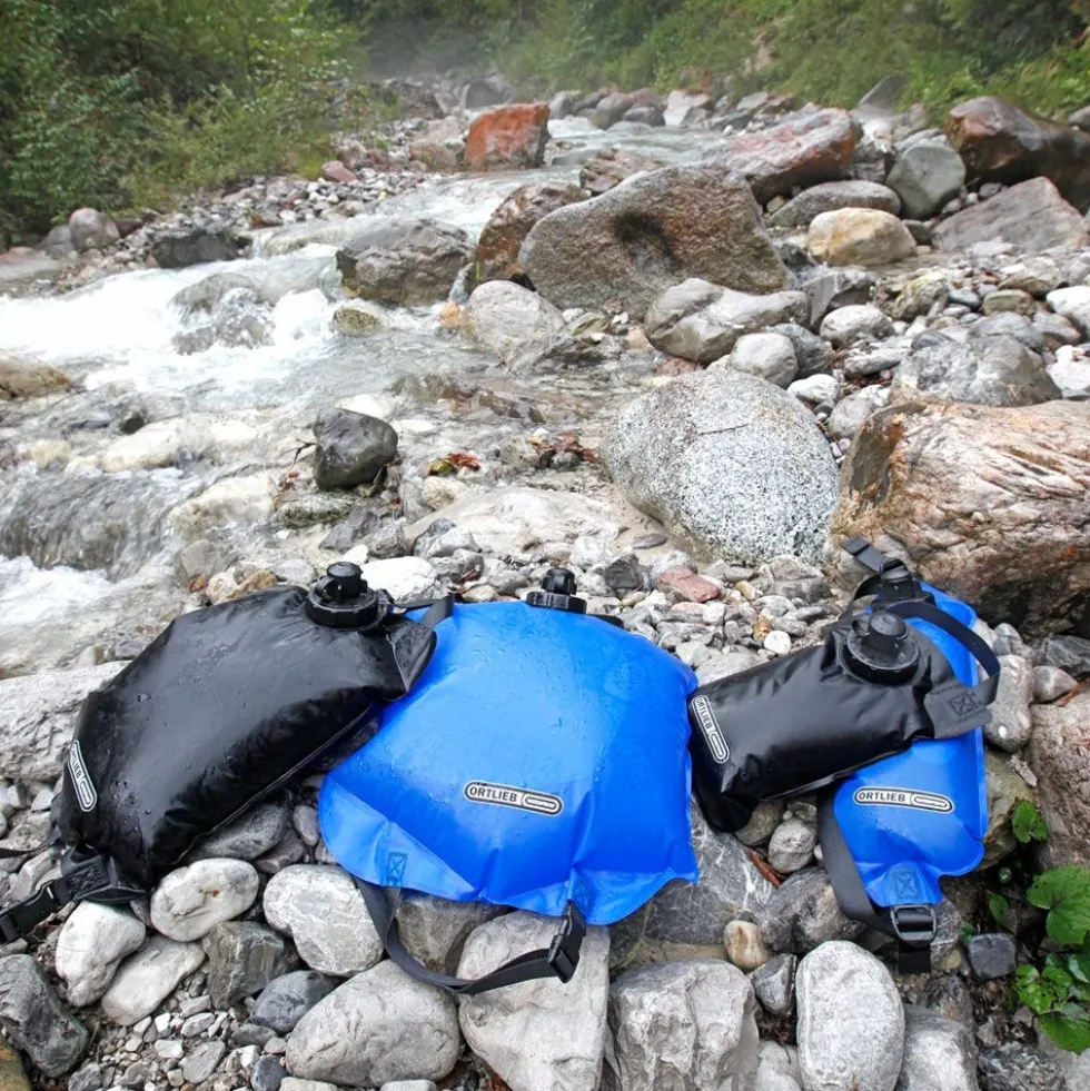 ORTLIEB Drinkzak - Zwart | 10L