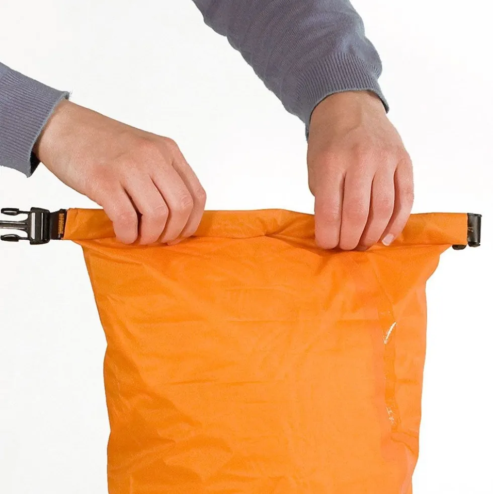 ORTLIEB Dry-Bag PS10 - 7L - zwart