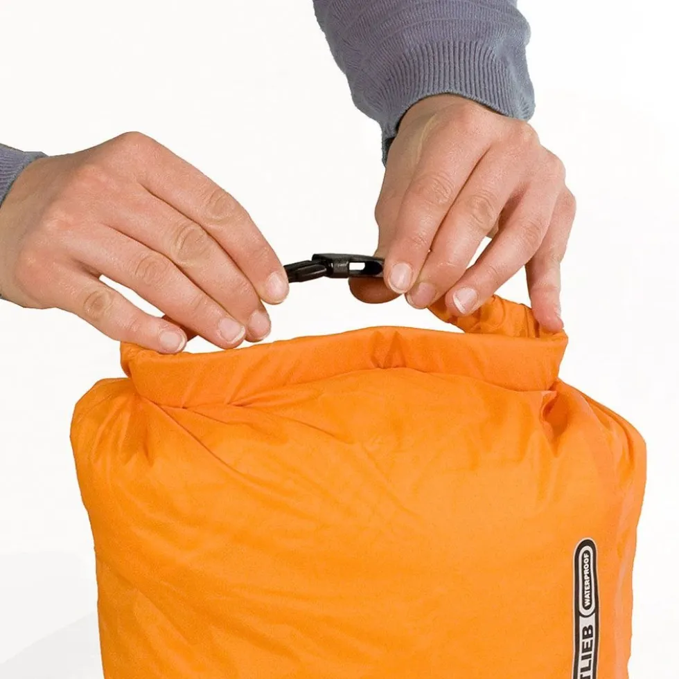 ORTLIEB Dry-Bag PS10 - 7L - zwart