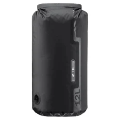 ORTLIEB Dry-Bag PS10 Valve - 12L - zwart