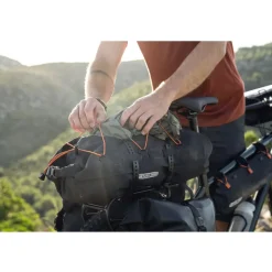 Reistassen & Sporttassen|Overige Tassen En Etuis < ORTLIEB Dry-Pack Dry Bag - 12L - black matt