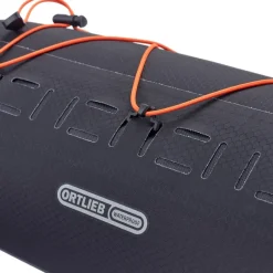 Reistassen & Sporttassen|Overige Tassen En Etuis < ORTLIEB Dry-Pack Dry Bag - 12L - black matt