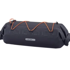 Reistassen & Sporttassen|Overige Tassen En Etuis < ORTLIEB Dry-Pack Dry Bag - 12L - black matt