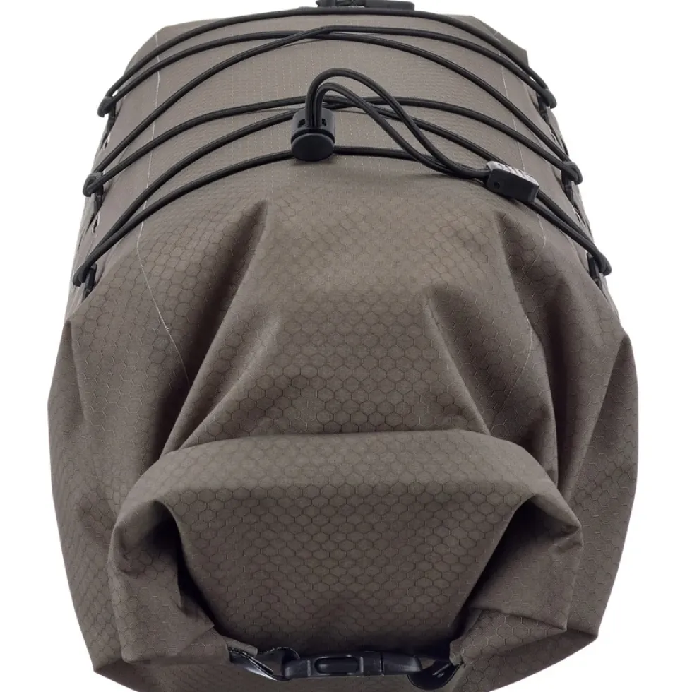 ORTLIEB Dry-Pack Dry Bag - 12L - dark sand