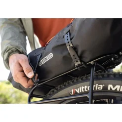 Reistassen & Sporttassen|Overige Tassen En Etuis < ORTLIEB Dry-Pack - 16L - dark sand