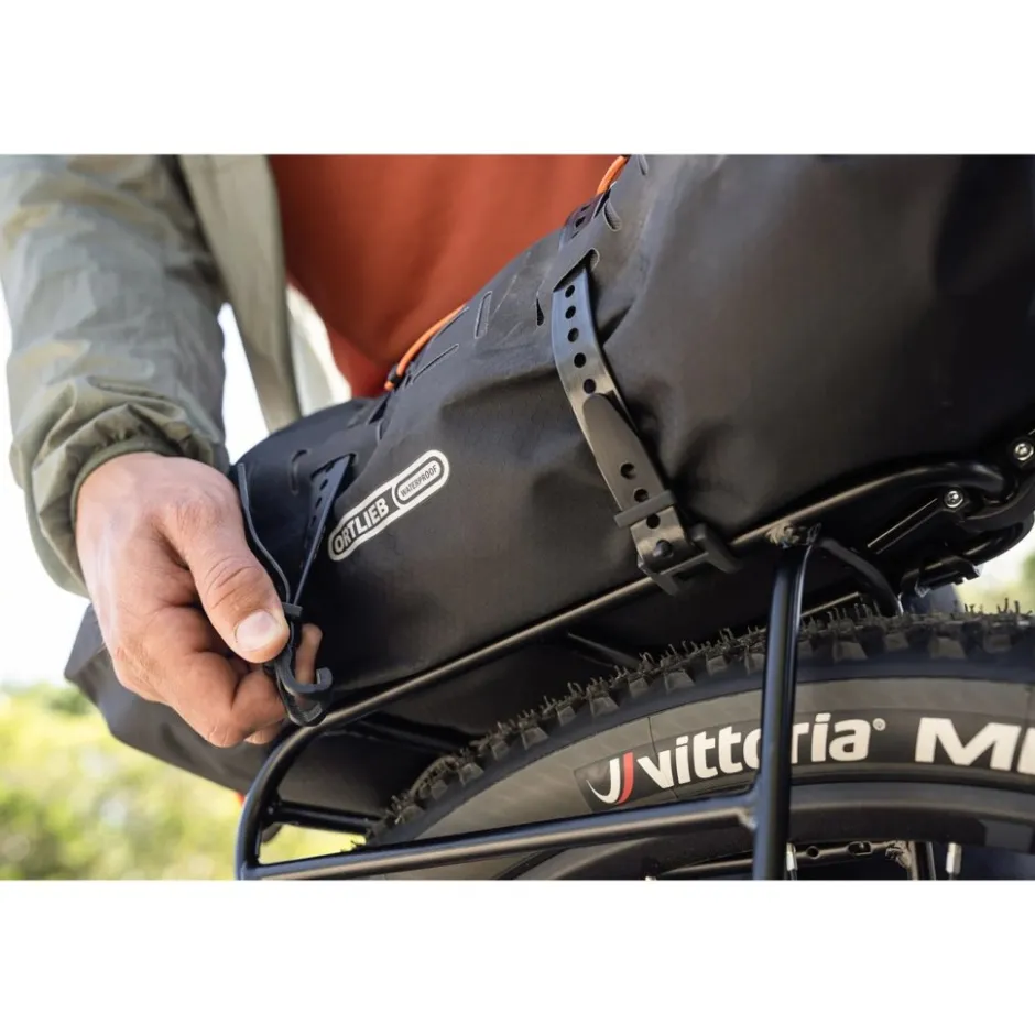 Reistassen & Sporttassen|Overige Tassen En Etuis < ORTLIEB Dry-Pack - 16L - dark sand
