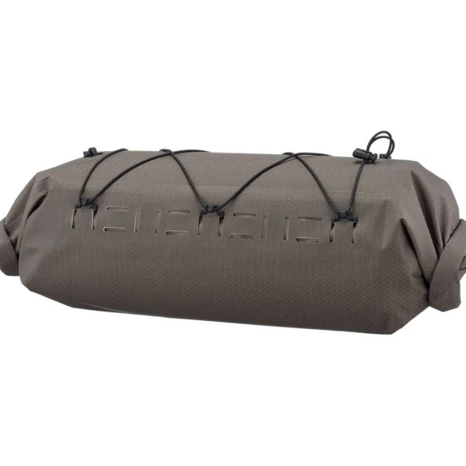 Reistassen & Sporttassen|Overige Tassen En Etuis < ORTLIEB Dry-Pack - 16L - dark sand
