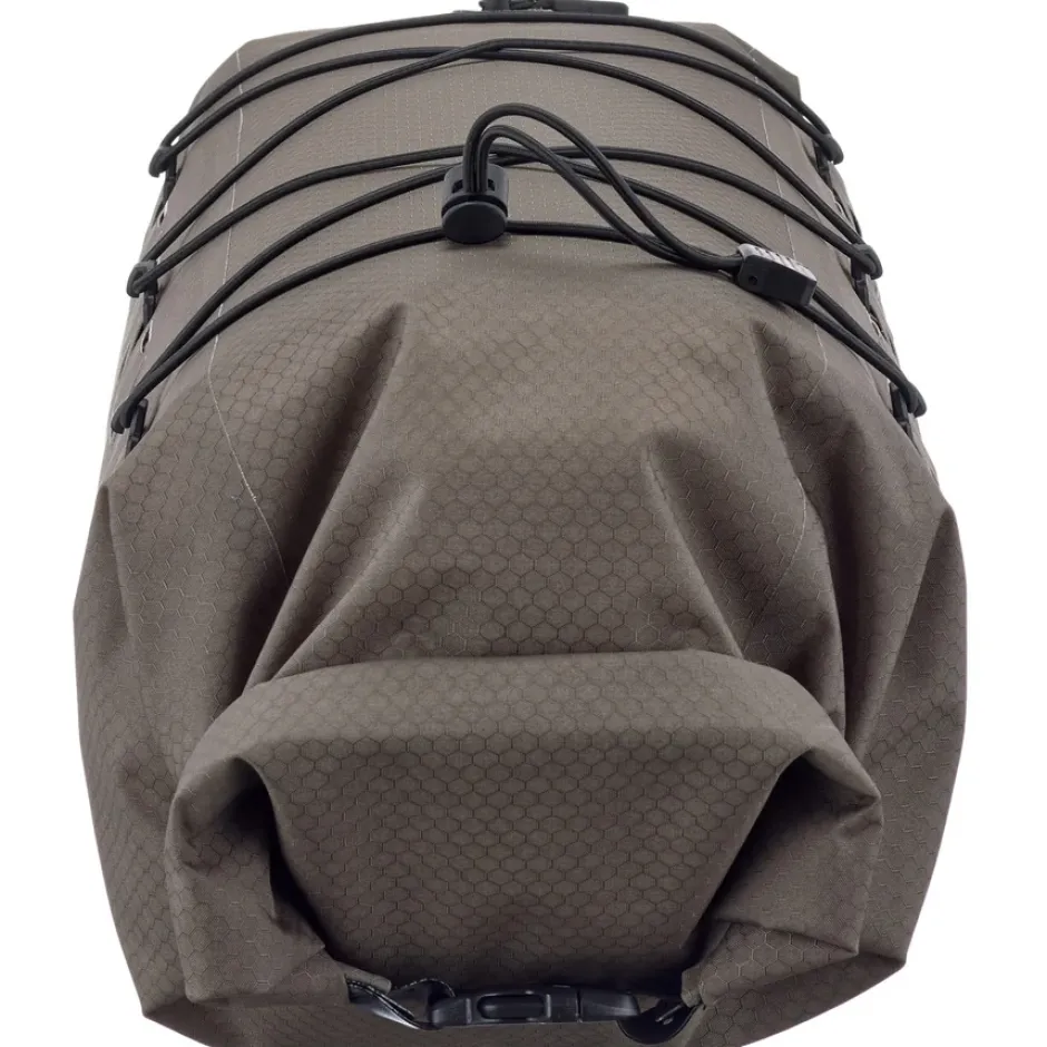 Reistassen & Sporttassen|Overige Tassen En Etuis < ORTLIEB Dry-Pack - 16L - dark sand