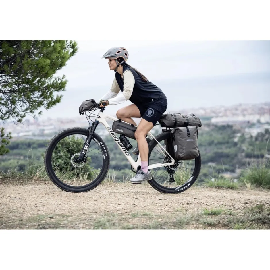 Reistassen & Sporttassen|Overige Tassen En Etuis < ORTLIEB Dry-Pack - 16L - dark sand
