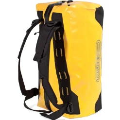 ORTLIEB Duffle - Reistas - 60L - zwart
