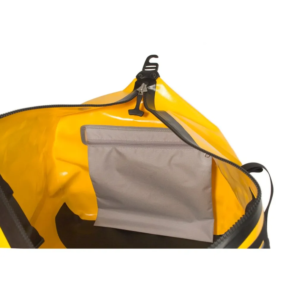 ORTLIEB Duffle - Reistas - 60L - zwart
